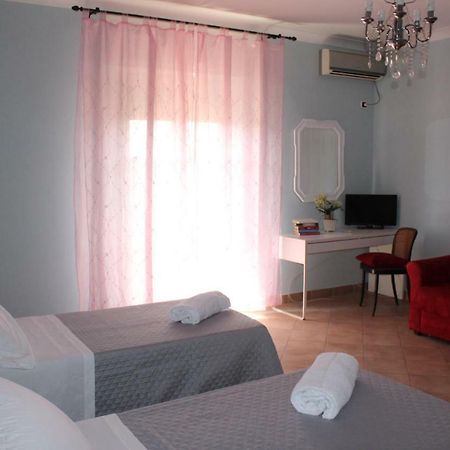 Casa Nicolas Rome Extérieur photo