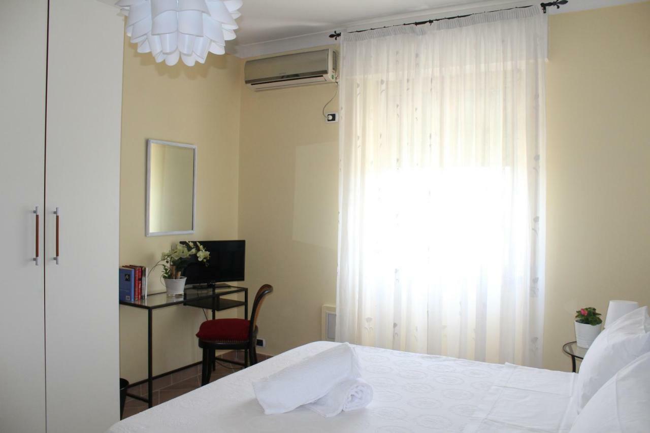 Casa Nicolas Rome Extérieur photo