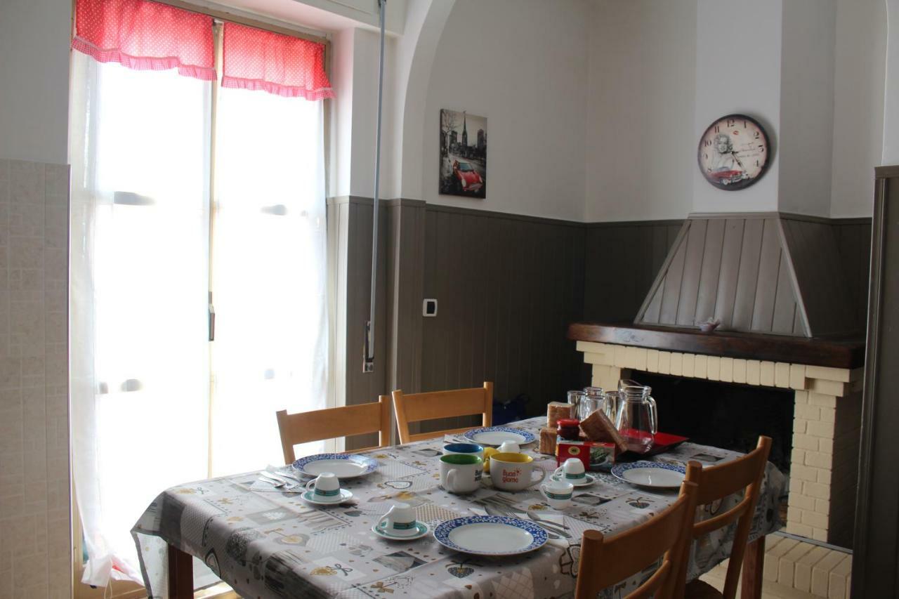 Casa Nicolas Rome Extérieur photo