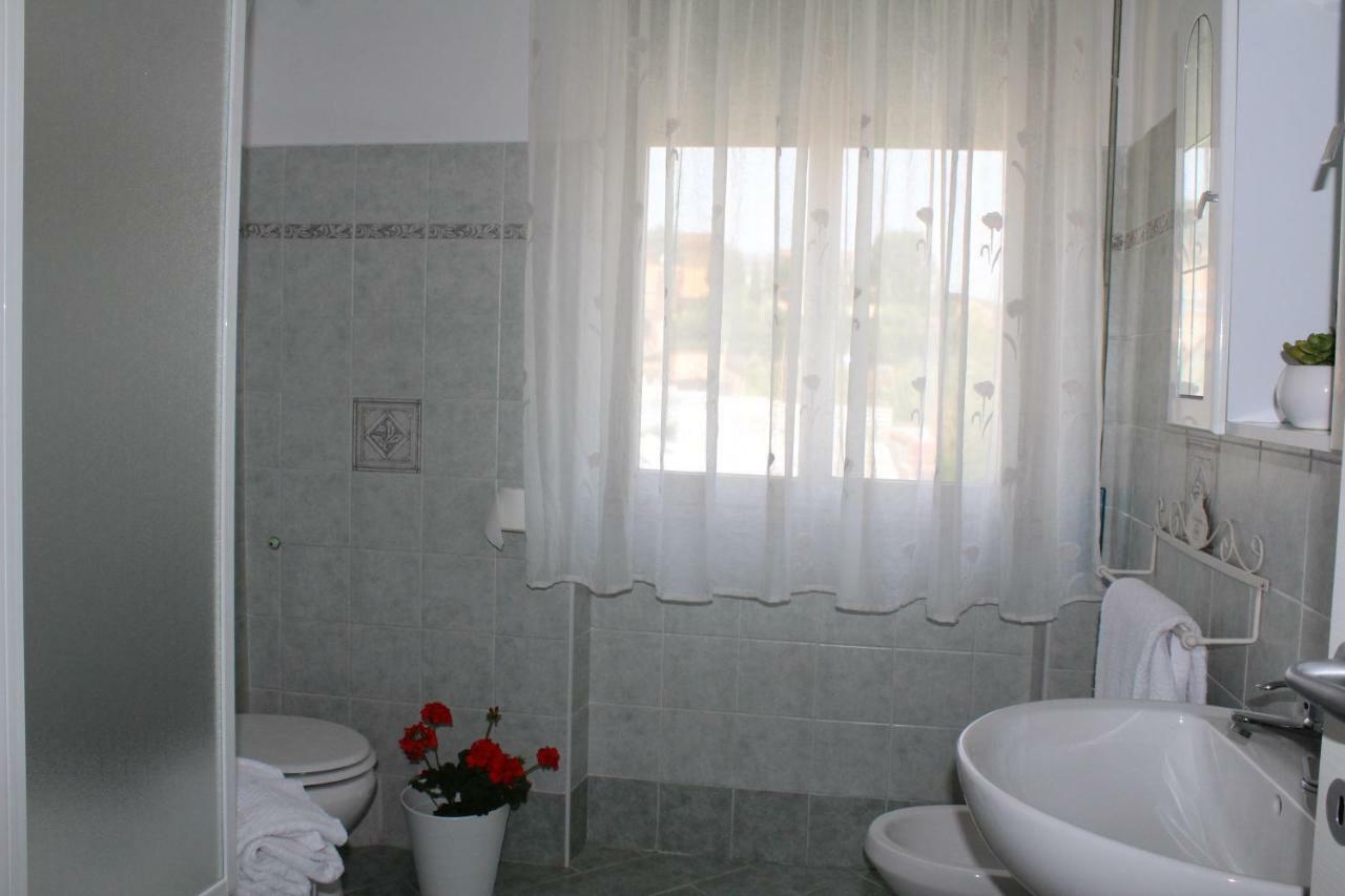 Casa Nicolas Rome Extérieur photo
