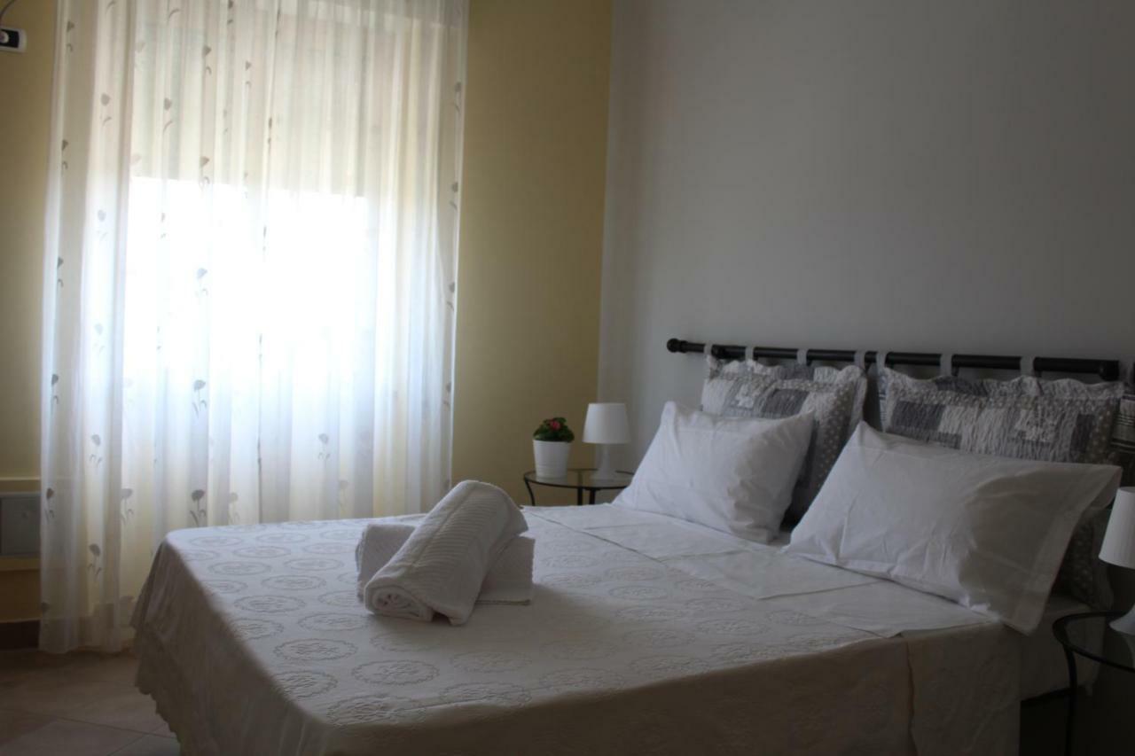 Casa Nicolas Rome Extérieur photo