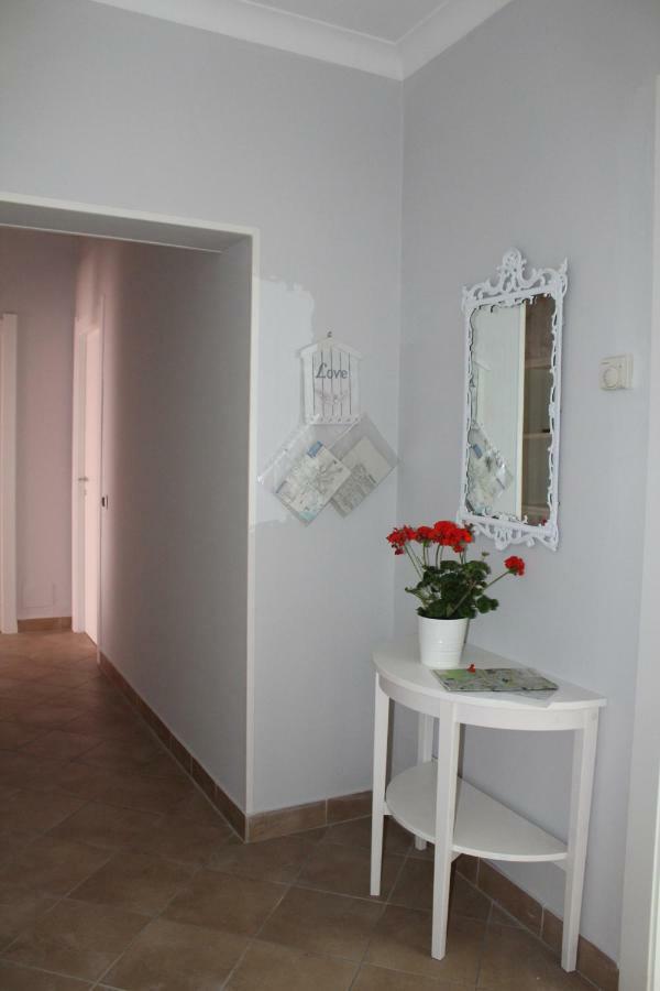 Casa Nicolas Rome Extérieur photo