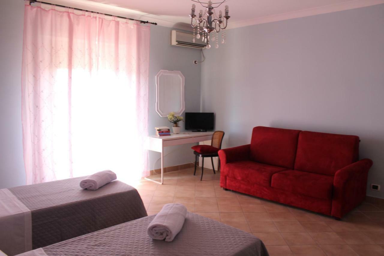 Casa Nicolas Rome Extérieur photo