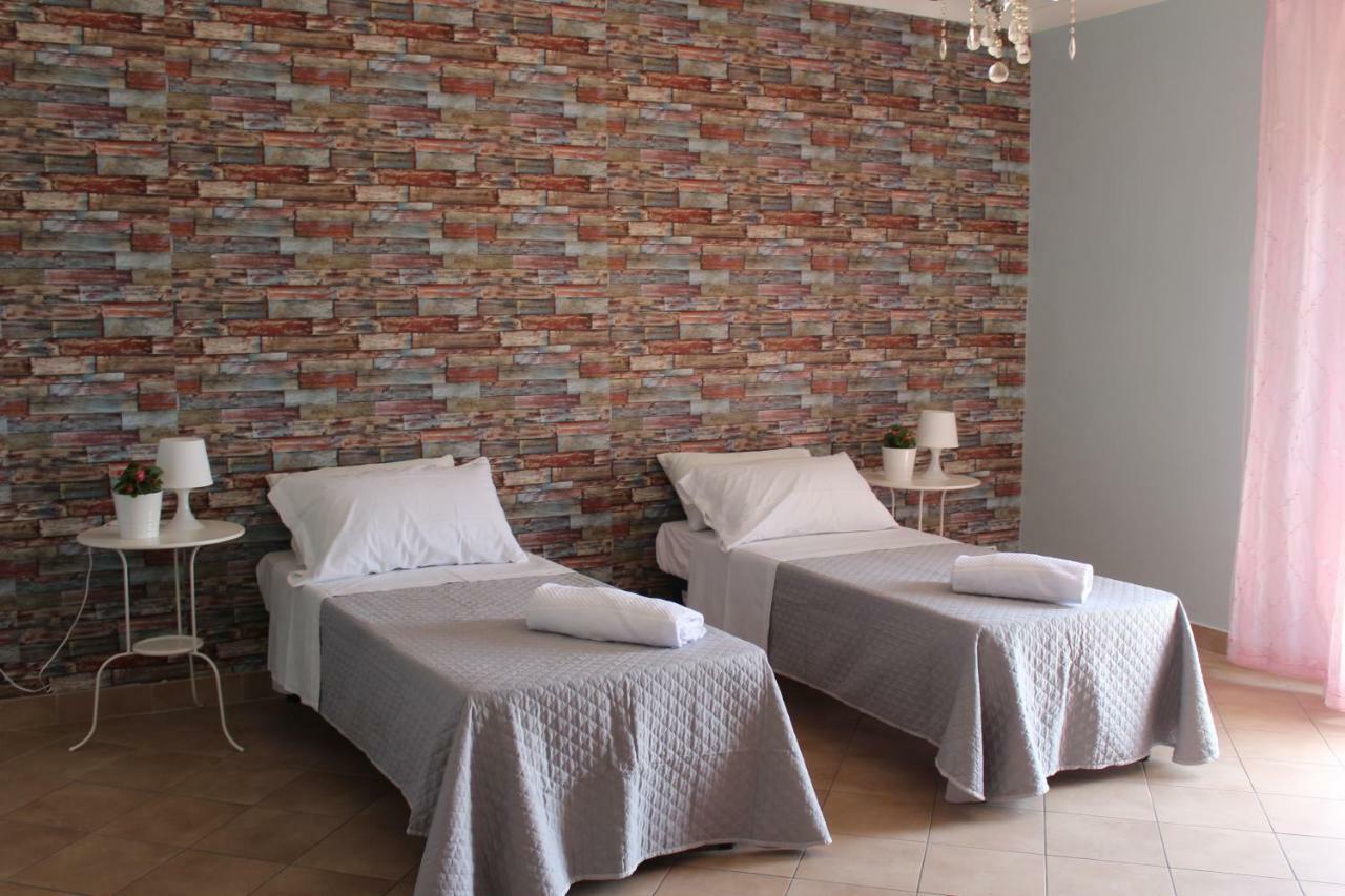 Casa Nicolas Rome Extérieur photo