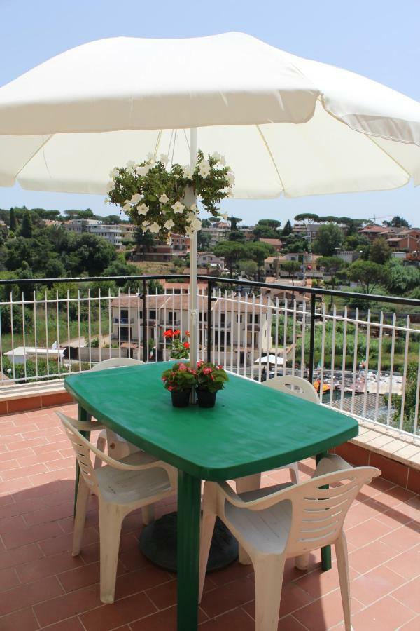 Casa Nicolas Rome Extérieur photo