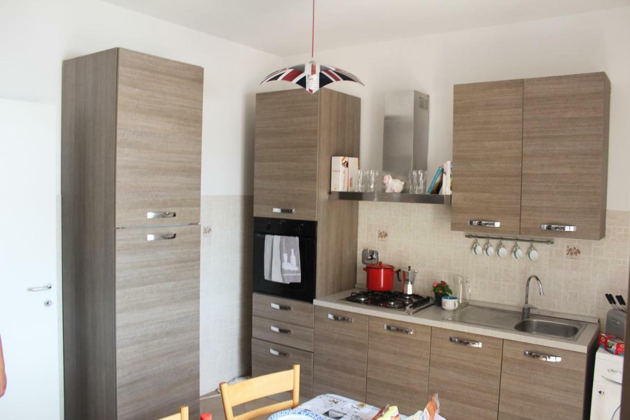 Casa Nicolas Rome Extérieur photo