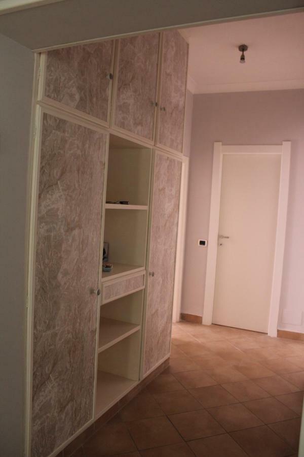 Casa Nicolas Rome Extérieur photo