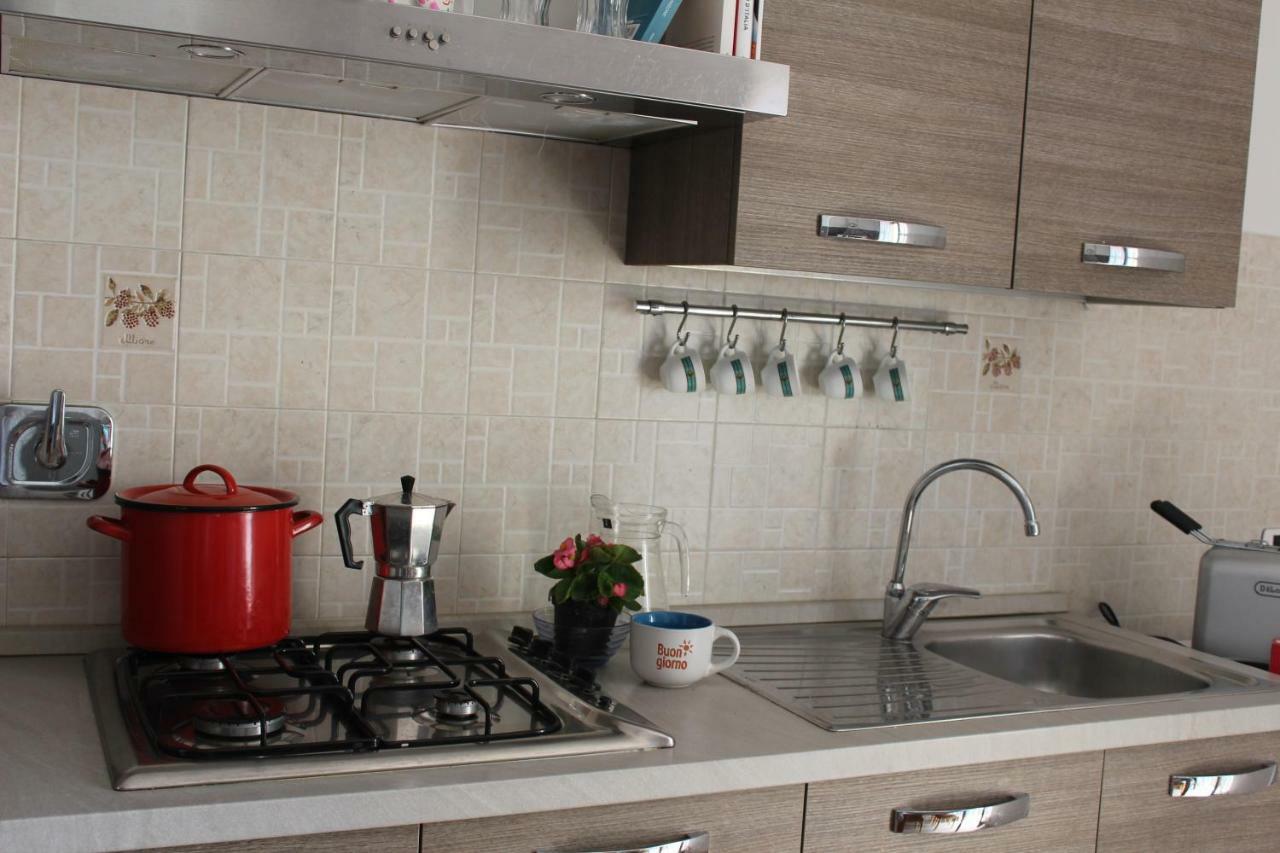 Casa Nicolas Rome Extérieur photo